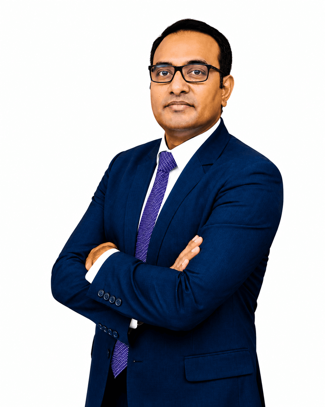 Mr. Zishan Ahammed