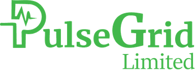 PulseGrid Logo