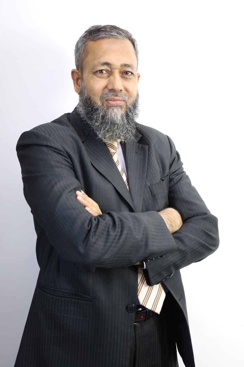 Mohammed Shahid Ullah